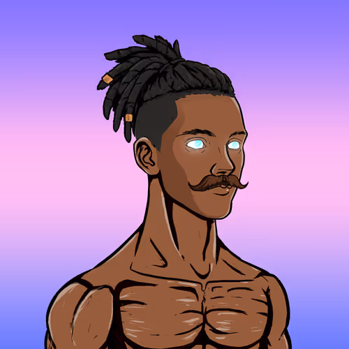 Neogod #1421