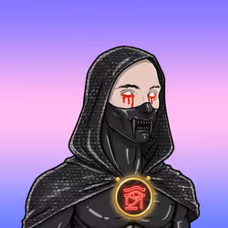 NeoGod #3301