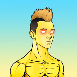 Neogod #1016