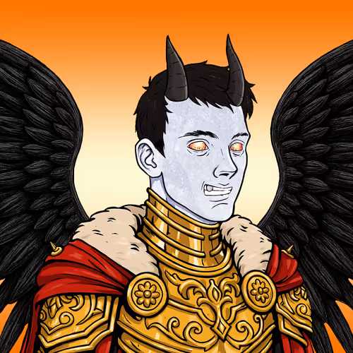 Neogod #1756