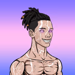 Neogod #3480