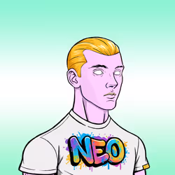 Neogod #1471