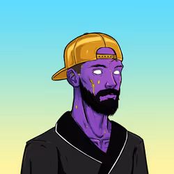 Neogod #3291