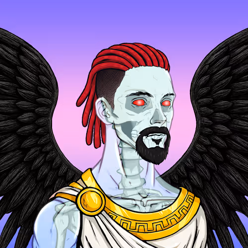 Neogod #686