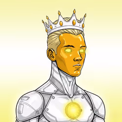NeoGod #1004