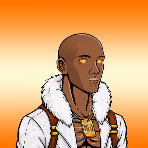 Neogod #3876