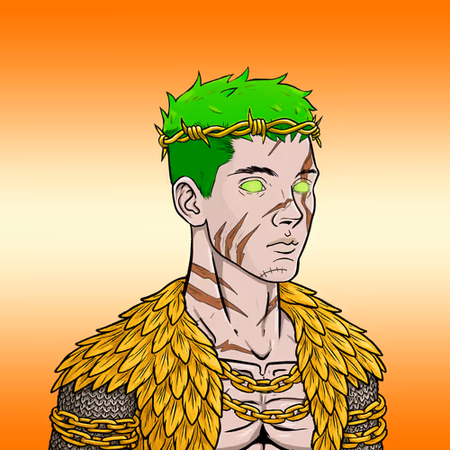 Neogod #2771