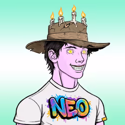 Neogod #3521