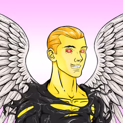 Neogod #851