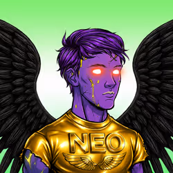 Neogod #1168