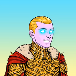 Neogod #3445