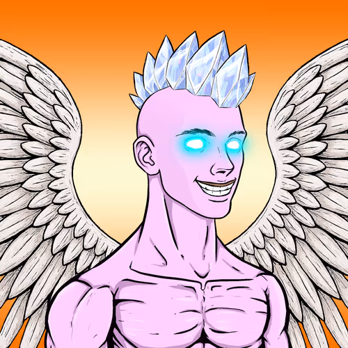 Neogod #3679