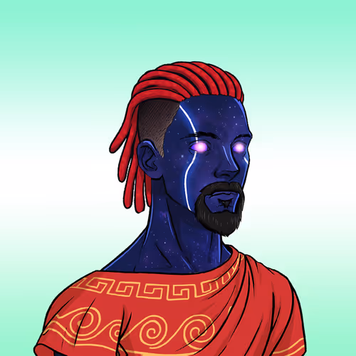 Neogod #1762