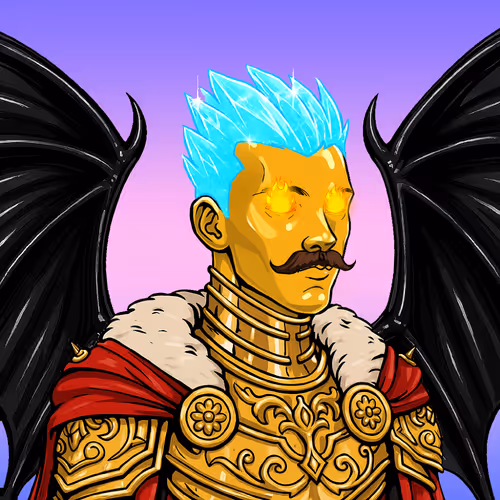 Neogod #467