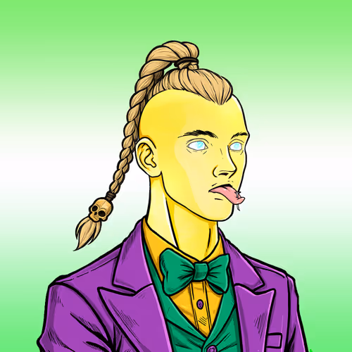 Neogod #2556