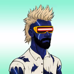 Neogod #1002
