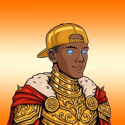 Neogod #1667
