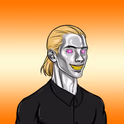 Neogod #2258