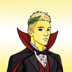 Neogod #3055