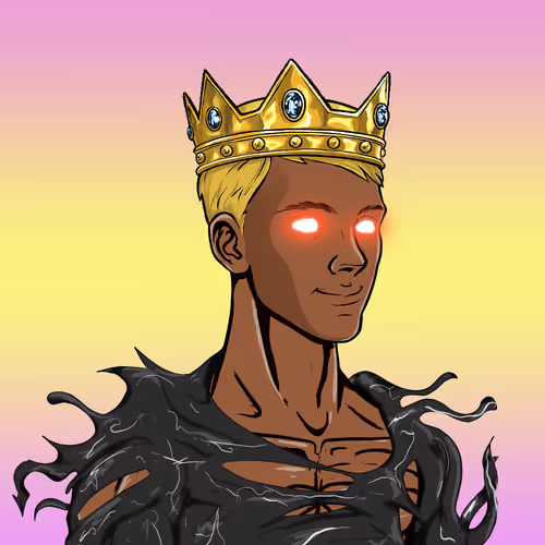 Neogod #2837