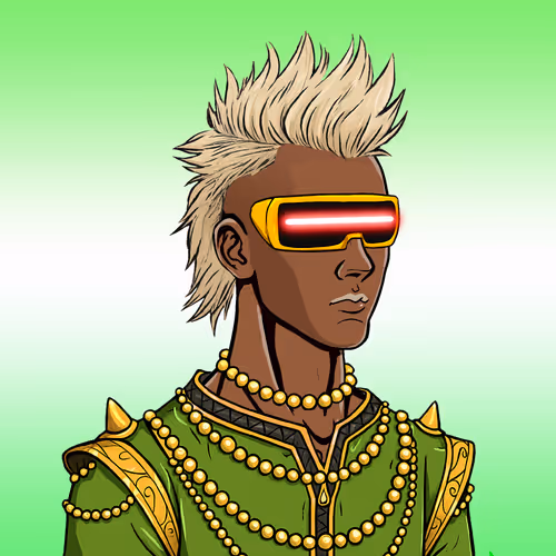 Neogod #1274