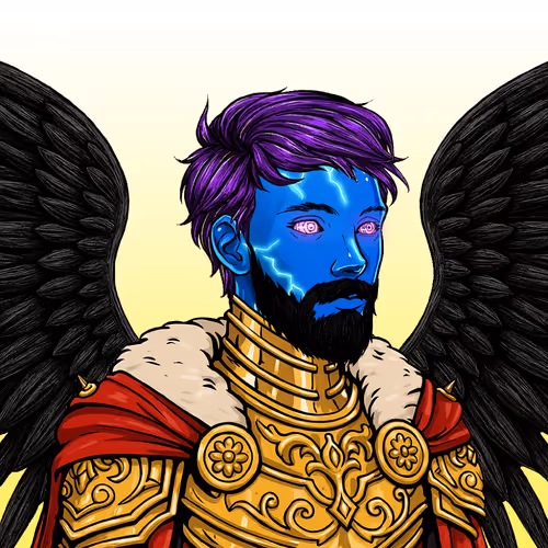 Neogod #212