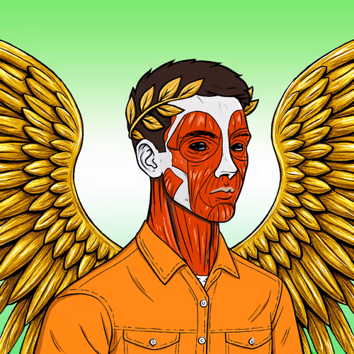 Neogod #2835