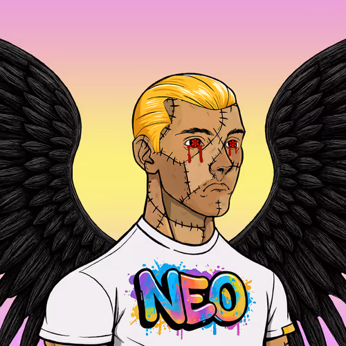 Neogod #1452