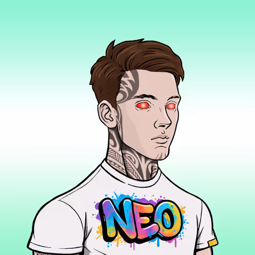Neogods Official