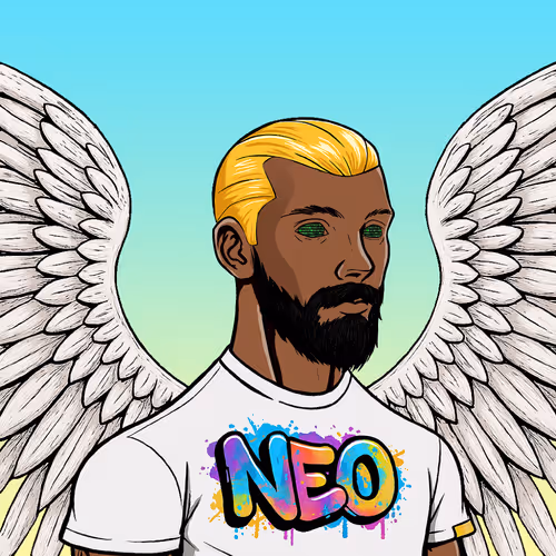 Neogods Official