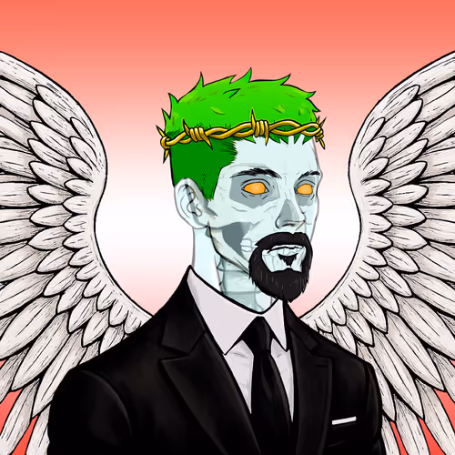 Neogod #1715