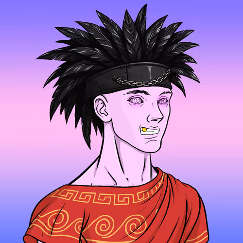 Neogod #2736