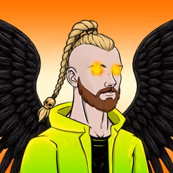 Neogod #3105