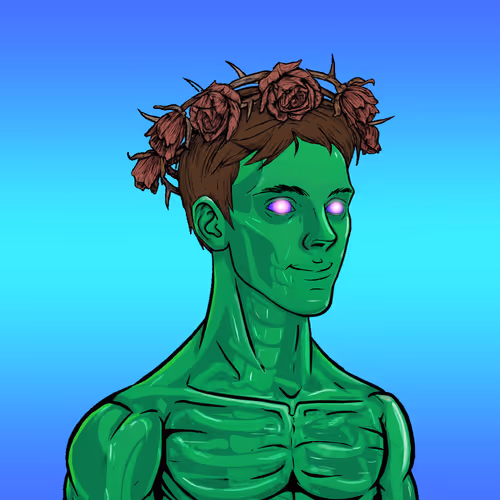 Neogod #4279