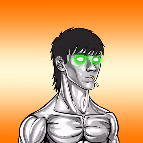 Neogod #2861