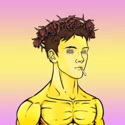 Neogod #2408
