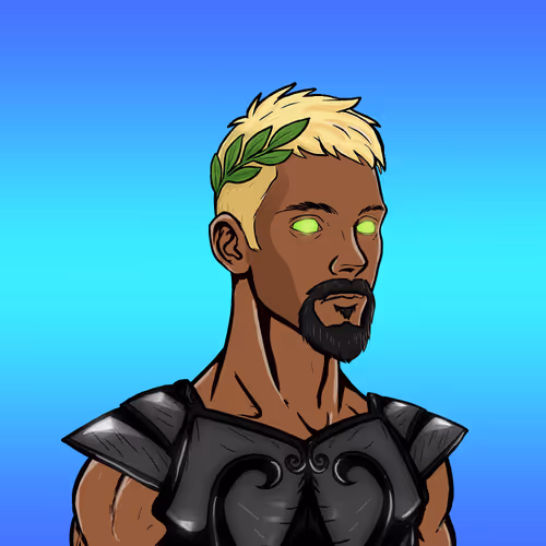 Neogod #2266