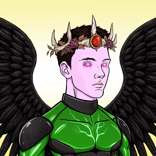 Neogod #4210