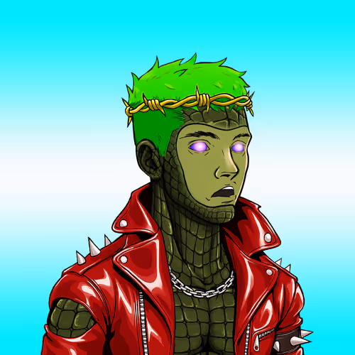 Neogod #2087