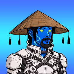 Neogod #3237