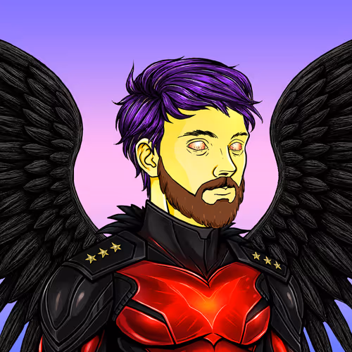 Neogod #2825