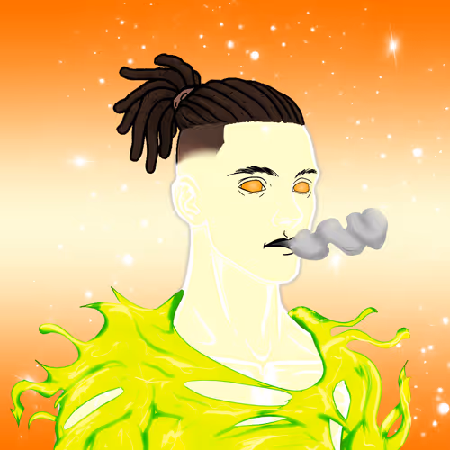 Neogod #3691