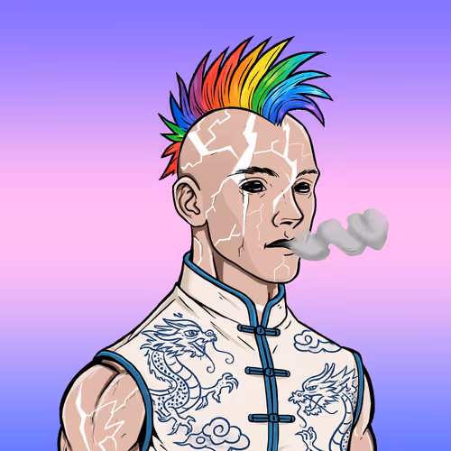 Neogod #903