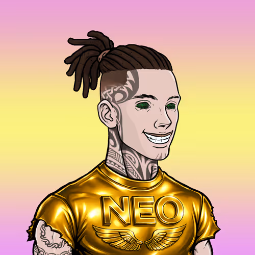 Neogods Official