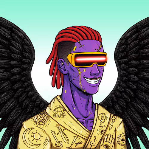 Neogod #3879