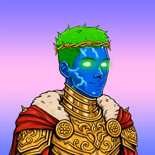 Neogod #4256