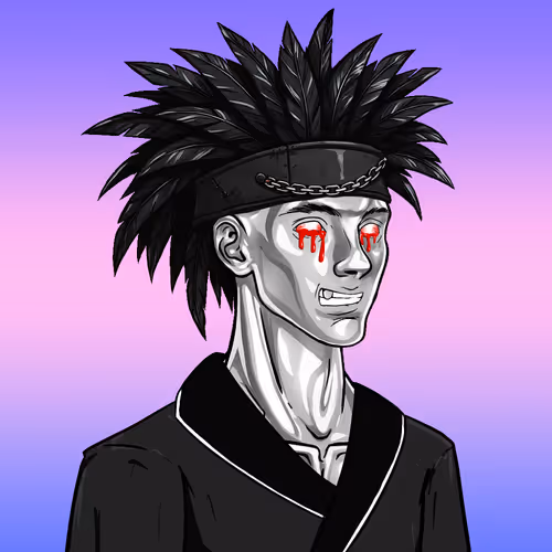 Neogod #3629