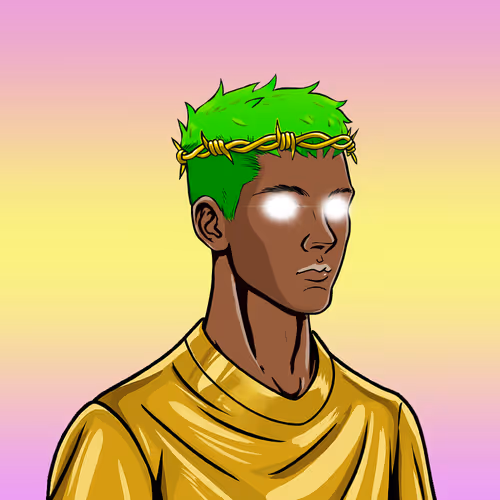 Neogod #4105