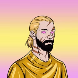 Neogod #141