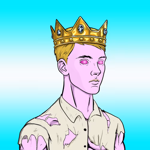 Neogod #2887
